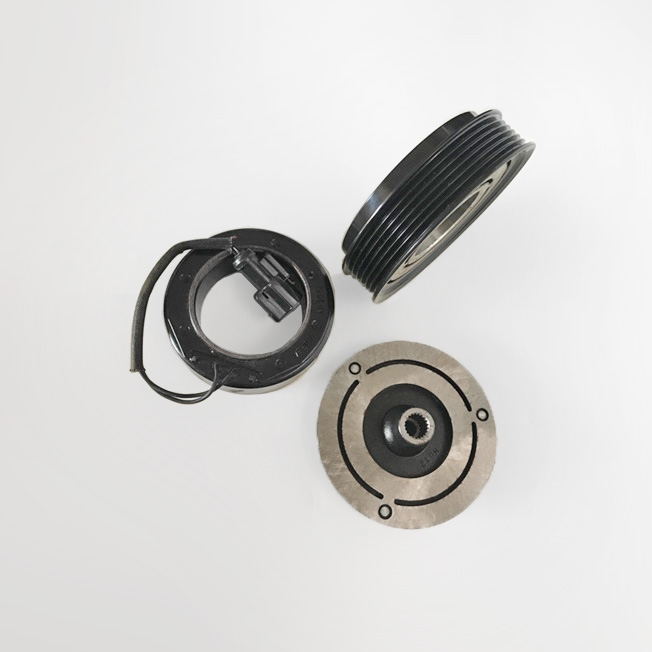 BỘ ĐẦU LỐC STAREX 6PK HANON